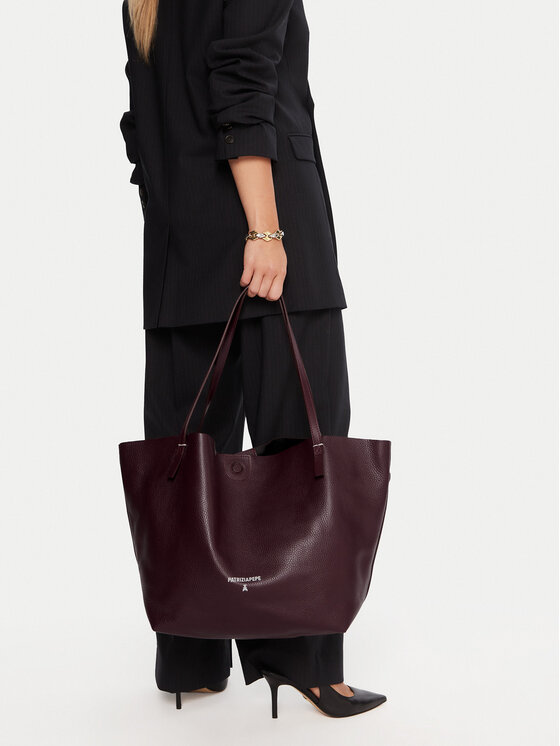 Patrizia Pepe Patrizia Pepe Borsetta 2B0130/L148-M536 Viola