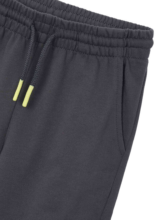 Mayoral Mayoral Komplet dresowy 3883 Zielony Regular Fit