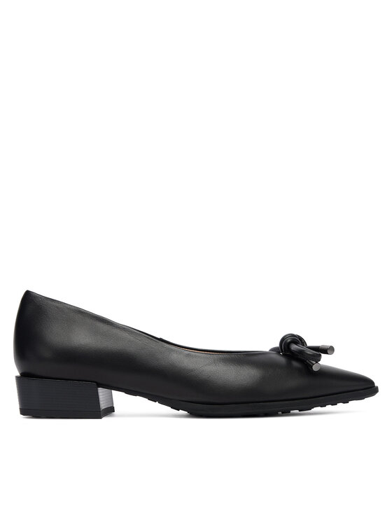 Hispanitas Hispanitas Pantofi HI254260 Negru