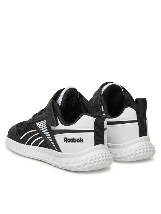 Reebok Reebok Sneakersy 23KC2330(III)CH Czarny