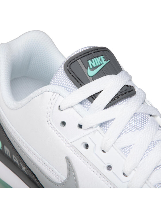 Nike Nike Сникърси Air Max Ltd DM2817 100 Бял