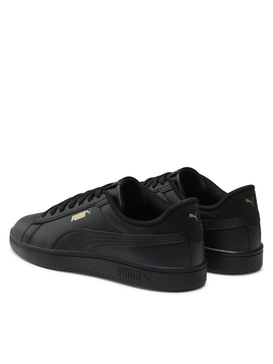 Puma Puma Sneakersy Smash 3.0 L 390987 10 Czarny