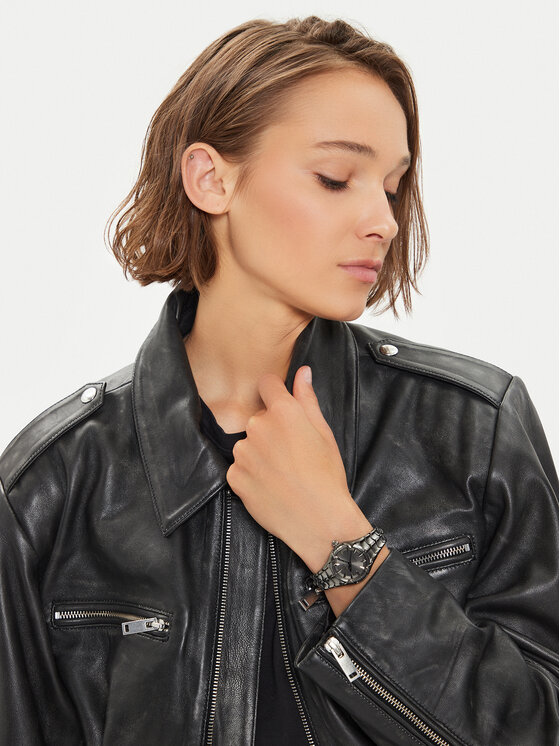 Diesel Diesel Uhr Vert DZ5603 Grau