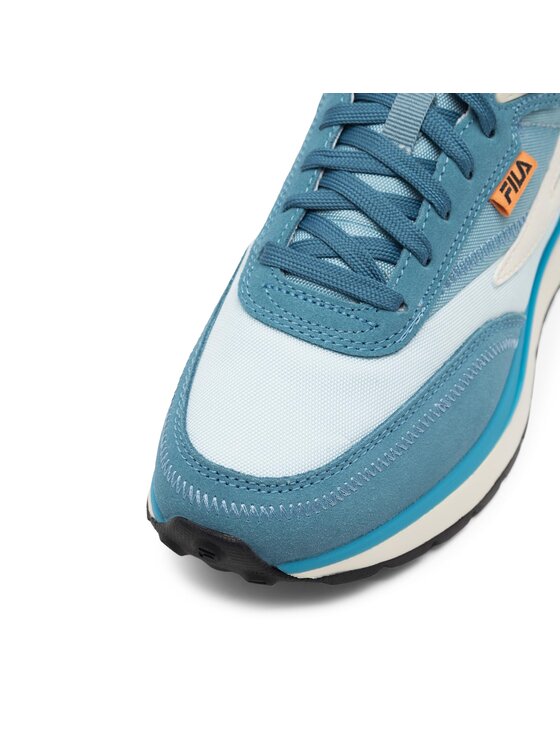 Fila Fila Laisvalaikio batai Reggio F Wmn FFW0079.50013 Mėlyna