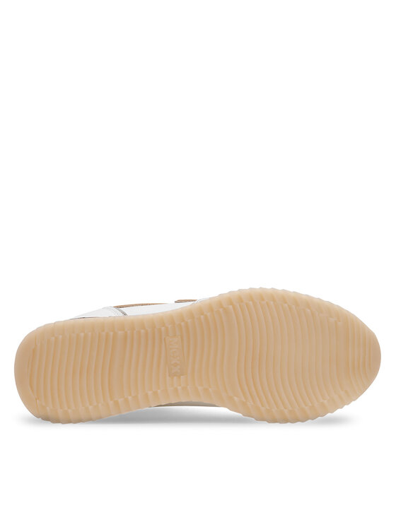 MEXX MEXX Sneakersy MIRL1011141W-01 Biały
