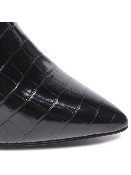 DeeZee DeeZee Stiefel HXXS220146 Schwarz