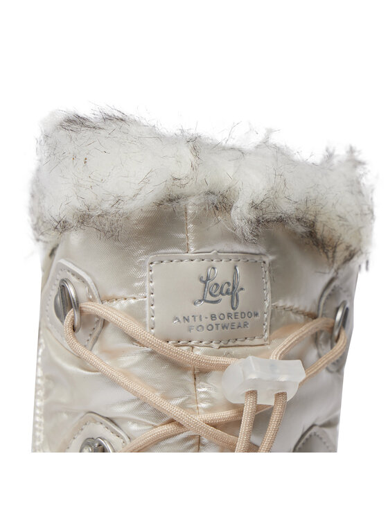 Leaf Leaf Schneeschuhe Dotorp LDOTO201O Beige