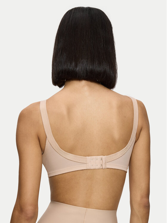 Triumph Triumph Besiūlė liemenėlė Doreen 10166213 Smėlio