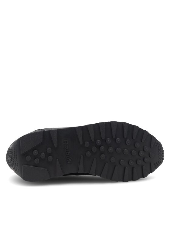 Reebok Reebok Сникърси Rewind Run GY8864 Черен