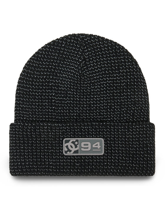 DC Shoes DC Shoes Berretto Sight  ADYHA04216 Nero