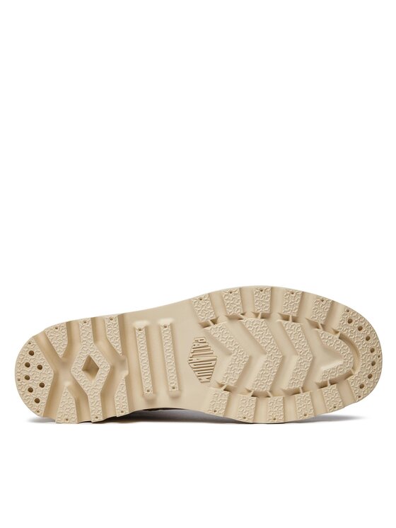 Palladium Palladium Traperid Pampa Hi Zip Wl 95982-271-M Beež