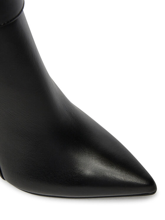 Baldowski Baldowski Stiefeletten D04834-1451-002 Schwarz