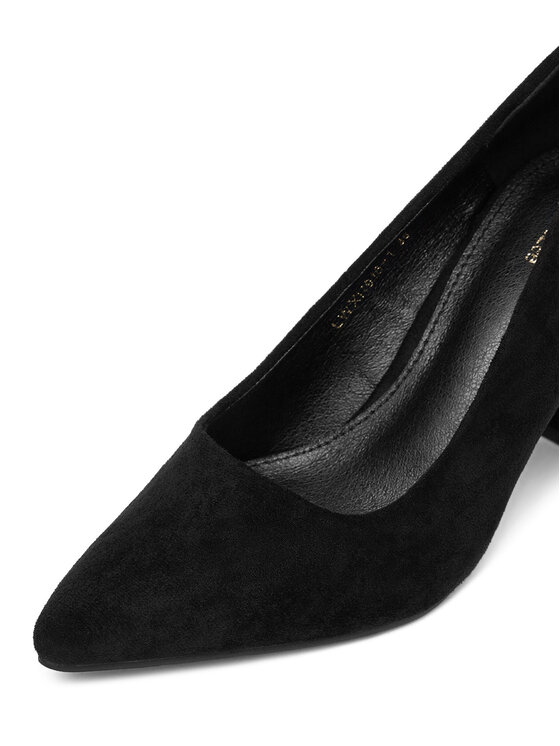 DeeZee DeeZee Tacones LWXH916-1 Must