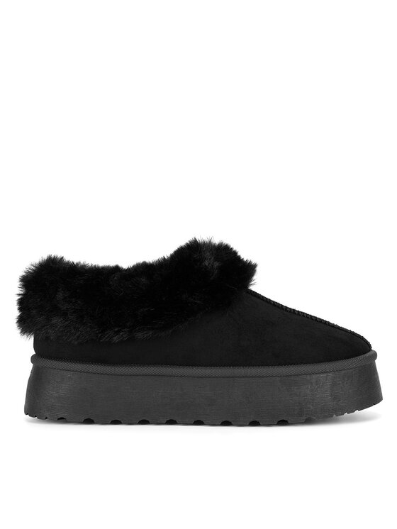 JENNY JENNY Schneeschuhe CEO-WSX23-09 Schwarz