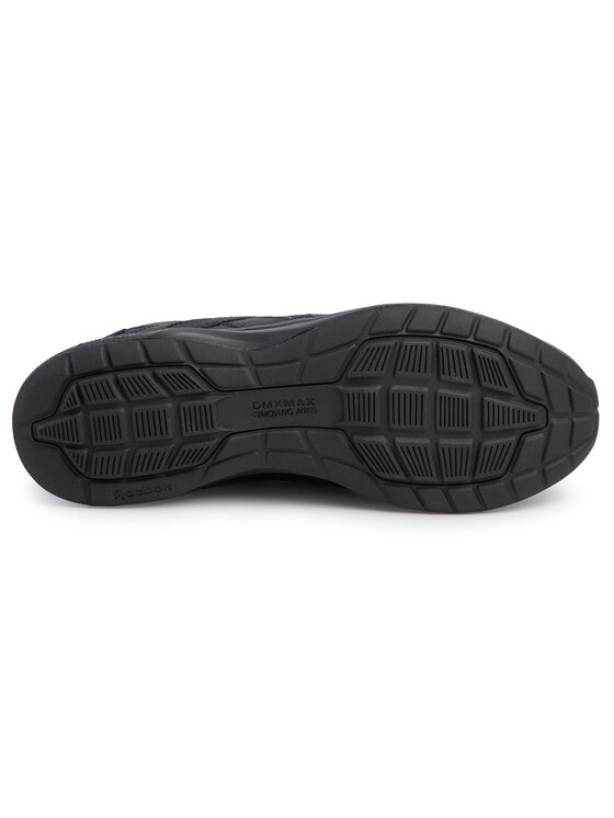 Reebok Reebok Sneakers Walk Ultra 7 Dmx Max EH0863 Schwarz
