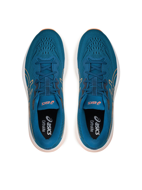 Asics Asics Skriešanas apavi Gel-Pulse 15 1011B780 Zils