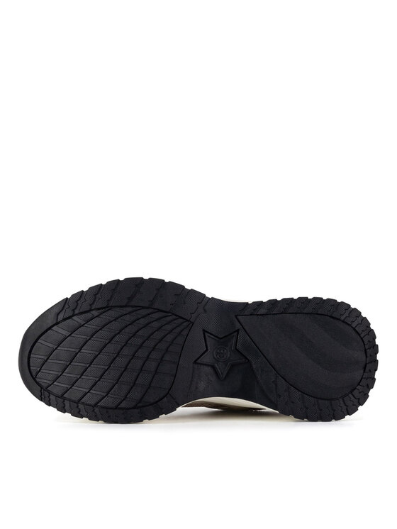 MEXX MEXX Сникърси MI001009843W Бежов
