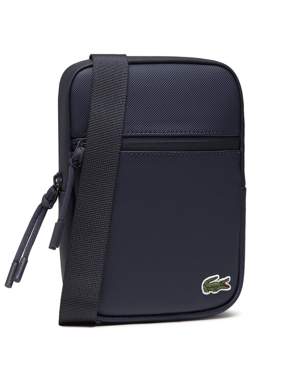 Lacoste Lacoste Maža rankinė NH3307LV Tamsiai mėlyna
