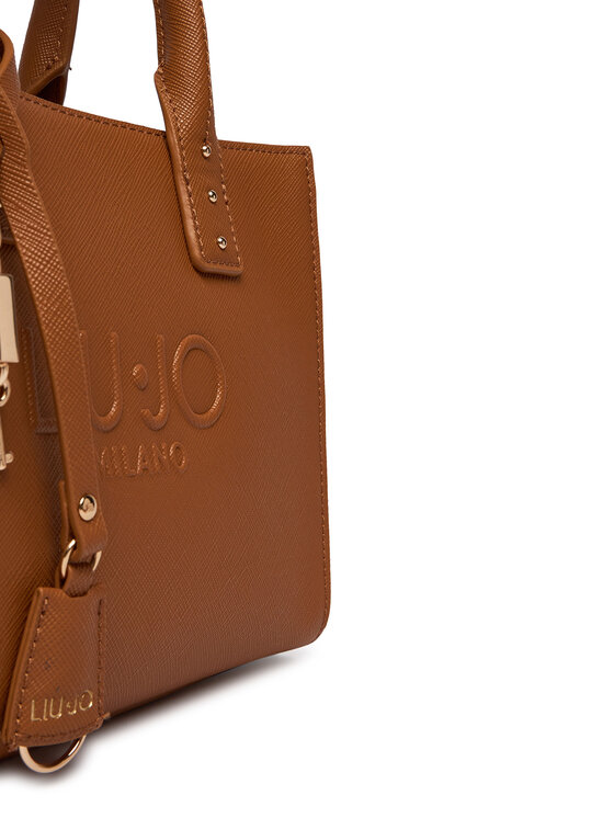 Liu Jo Liu Jo Käekott AA6150 ES029 Pruun
