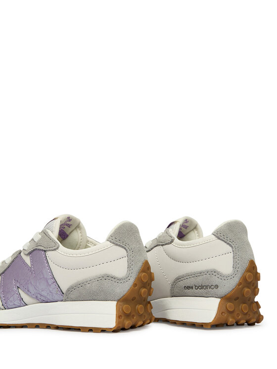 New Balance New Balance Sneakersy P3277X2 Sivá