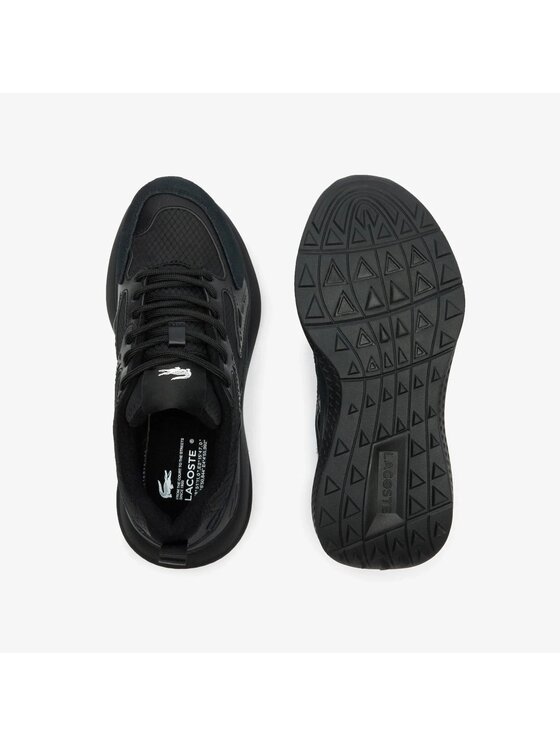 Lacoste Lacoste Sneakersy 747SMA012102H Czarny