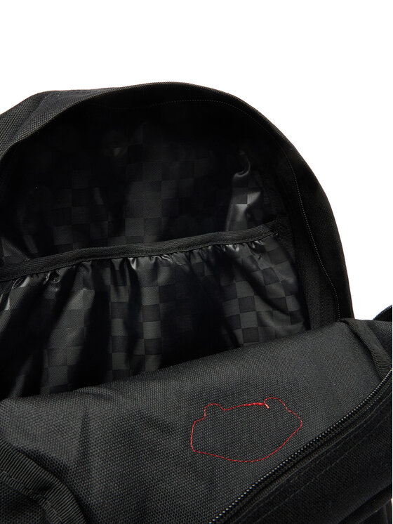 Vans Vans Rucksack VN000H56A2T1 Schwarz