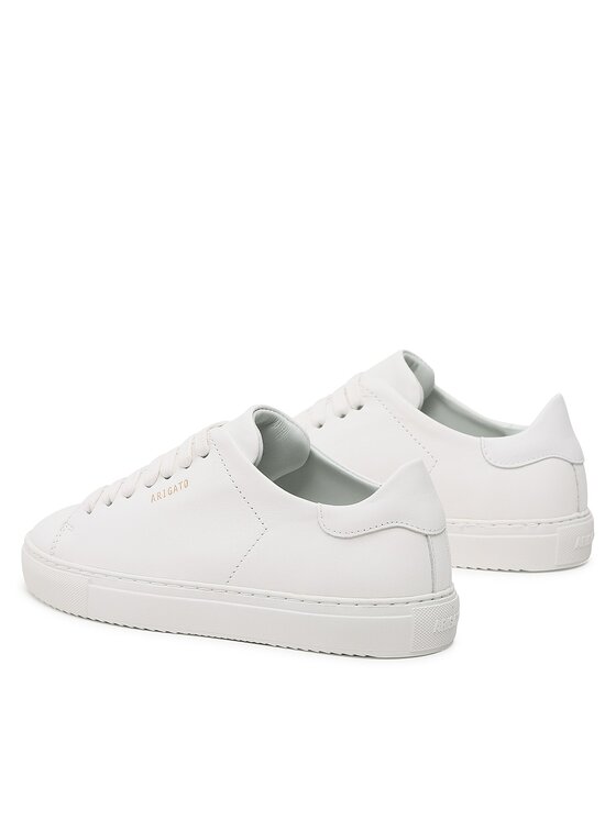 Axel Arigato Axel Arigato Tossud Clean 90 98099 Valge