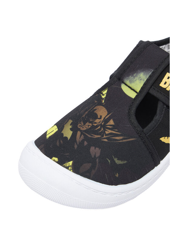 Batman Batman Čības CEO-CM-AW26-200WBBAT Melns