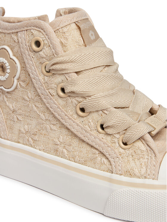 Mayoral Mayoral Scarpe da ginnastica 43718.71 Beige