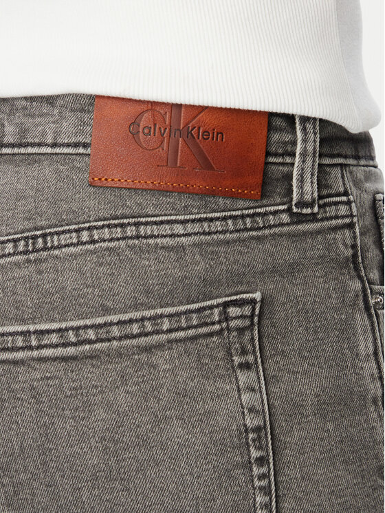 Calvin Klein Jeans Calvin Klein Jeans Teksad LV04RH729G Hall Slim Taper Fit