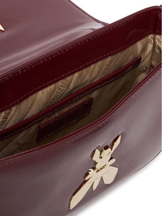 Patrizia Pepe Patrizia Pepe Borsetta 8B0303/L125 Marrone