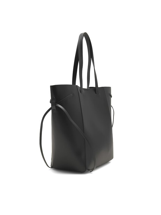 Badura Badura Soma LINA-CS9622 Melns
