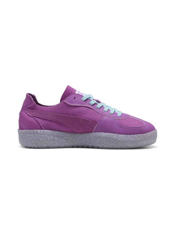Puma Puma Sneakersy 401294 Fioletowy
