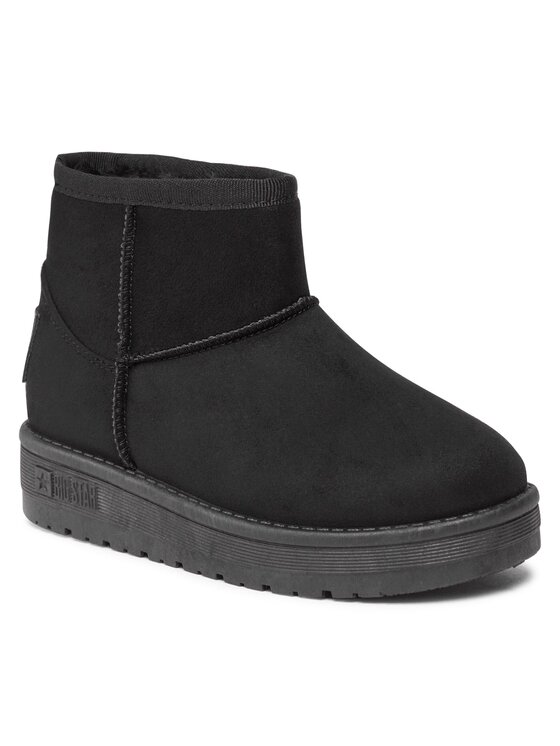 Big Star Shoes Big Star Shoes Lumesaapad MM374054 Must