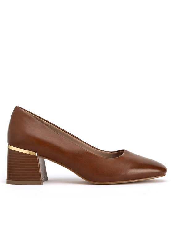 Clara Barson Clara Barson Salonarji WYL3492-2 Rjava