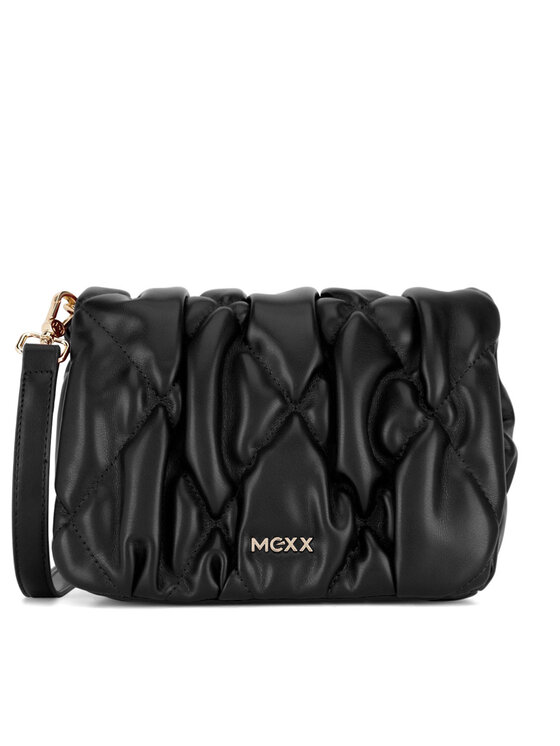Geantă MEXX MEXX-B-022-06 Negru