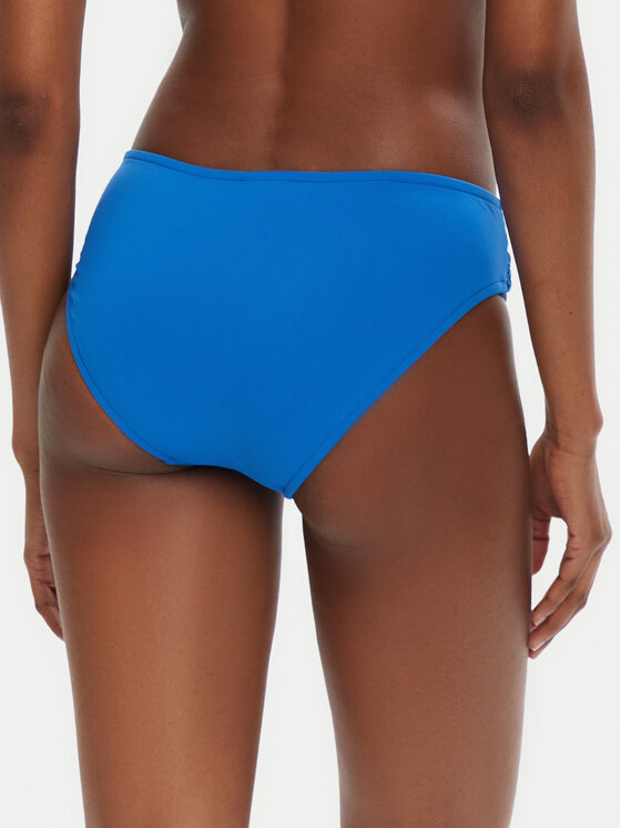 Seafolly Seafolly Bikini partea de jos S. Collective 44320-942 Albastru