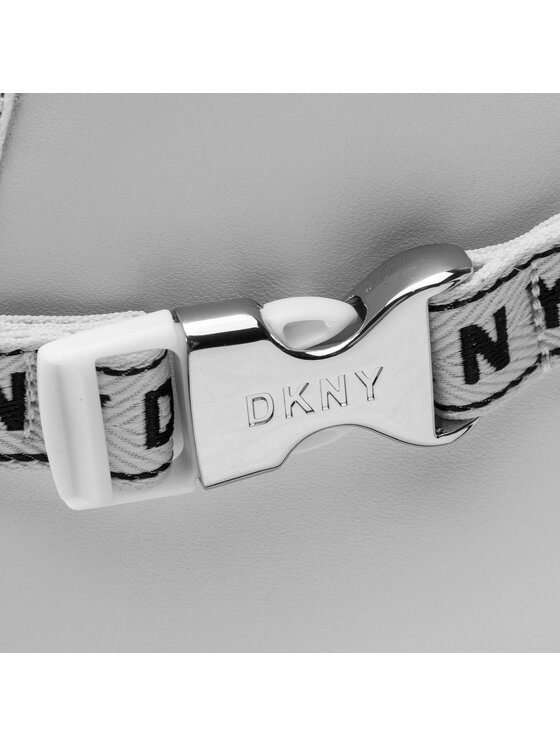 DKNY DKNY Сникърси Caddie K1933879 Бял