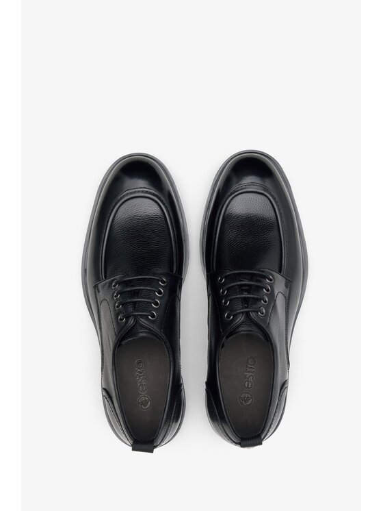 Estro Estro Scarpe basse ER00114372 Nero