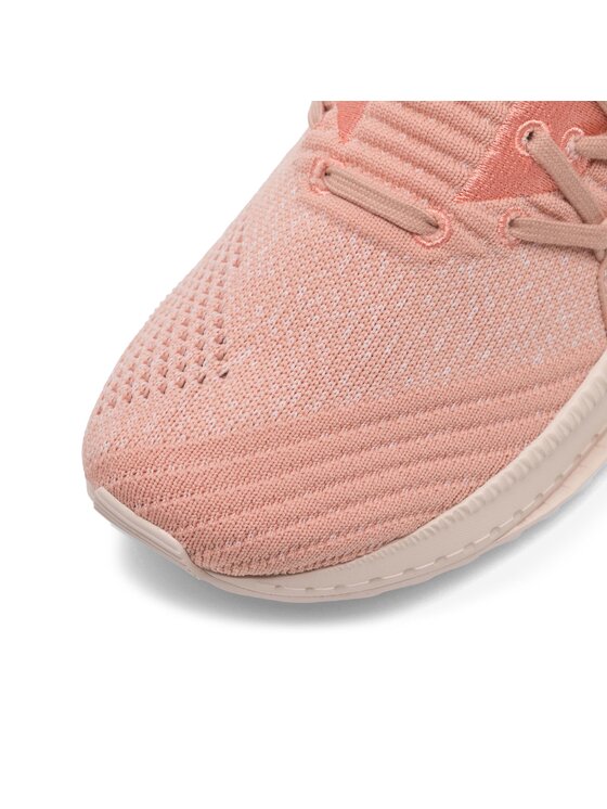 Puma Puma Сникърси 365489-06 Розов