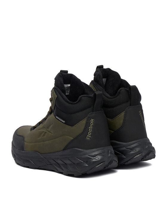 Reebok Reebok Schnürschuhe CEOWB-H8-301 Khakifarben