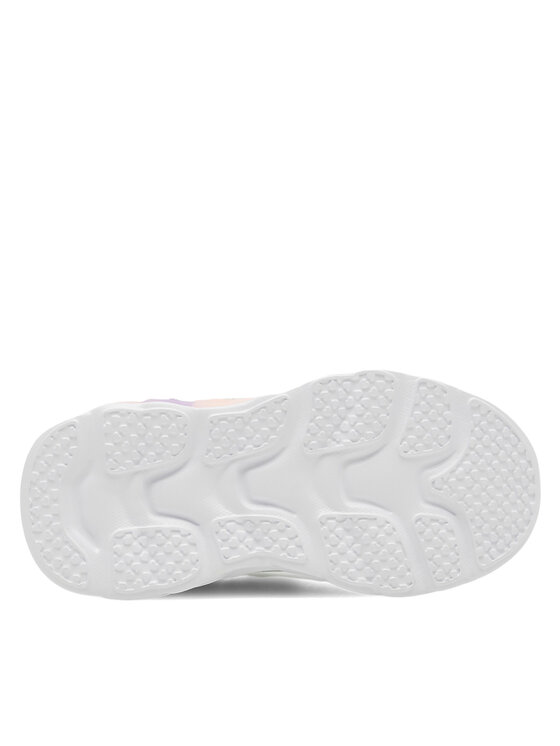 Nelli Blu Nelli Blu Sportcipők K221153 Lila