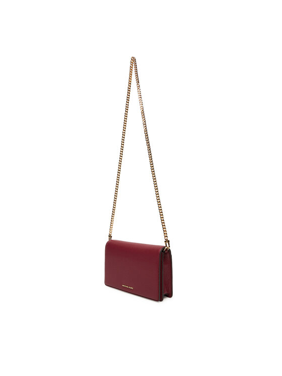MICHAEL Michael Kors MICHAEL Michael Kors Borsetta 32T4GJ6C2L Bordeaux