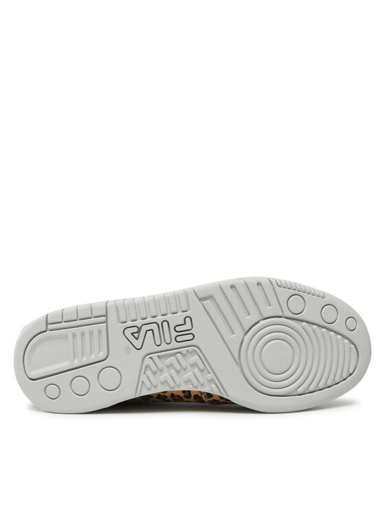 Sneakers Town Classic a Wmn FFW0054.80010 Nero