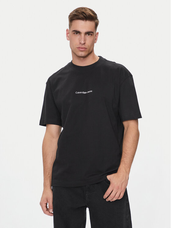 Maglietta calvin klein jeans top