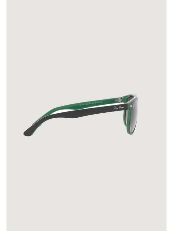 Ray-Ban Ray-Ban Okulary przeciwsłoneczne BOYFRIEND Zielony