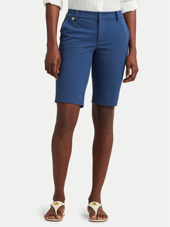 Pantaloncini di tessuto LAUREN RALPH LAUREN