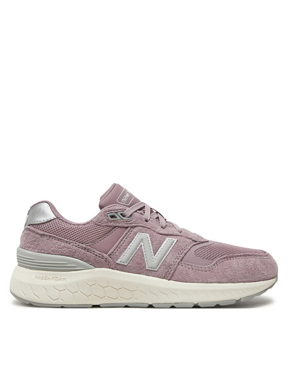New Balance New Balance Sneakersy Walking 880 WW880TW6 Różowy