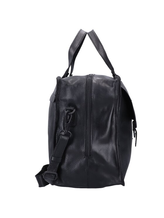 HAROLDS HAROLDS Torba weekendowa 203836 Czarny