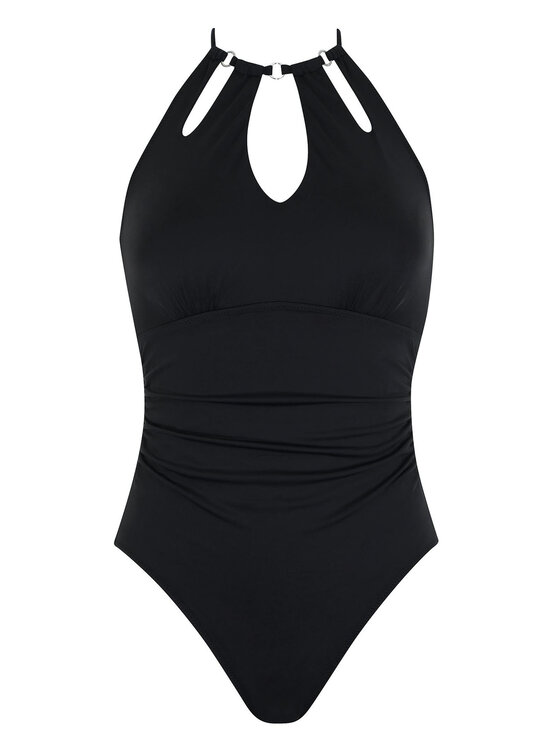 Olympia Olympia Bikiny 32611 Čierna